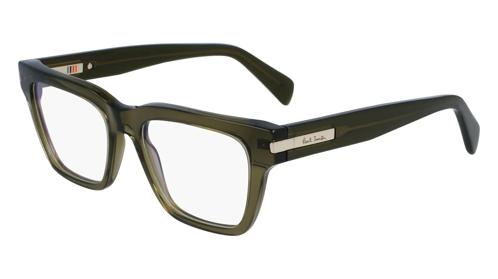 Paul Smith PS23603 HARBERTON Eyeglasses - view 4